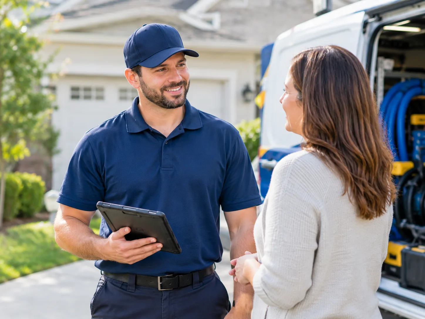Sewage Backup Cleanup Carmel, CA FAQs